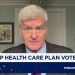 Sen. Bill Cassidy breaks down latest GOP health care proposal Sen. Bill Cassidy breaks down latest GOP health care proposal