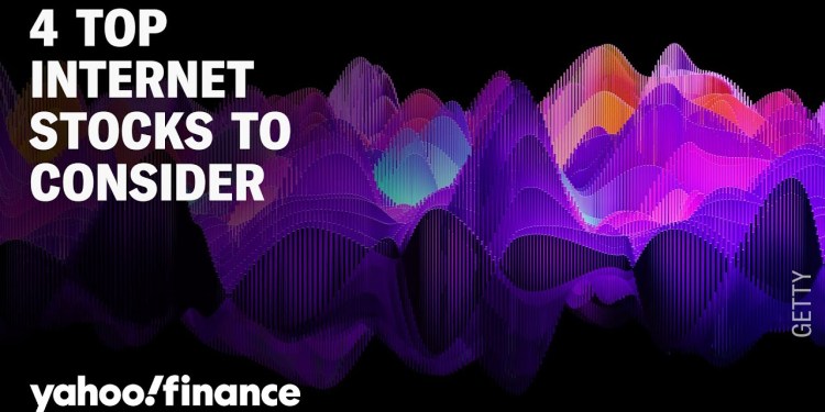 Why Amazon, Meta, Mercado Libre and Doordash are this analyst’s top internet stock picks Why Amazon, Meta, Mercado Libre and Doordash are this analyst’s top internet stock picks