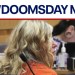WATCH: ‘Doomsday Mom’ Lori Vallow speaks ahead of sentencing in Arizona WATCH: ‘Doomsday Mom’ Lori Vallow speaks ahead of sentencing in Arizona