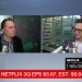 Netflix Earnings Fall Flat Amid Tax Dispute Netflix Earnings Fall Flat Amid Tax Dispute