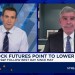 Volatility, dispersion and fragmentation are the top investment themes this year: Mohamed El-Erian Volatility, dispersion and fragmentation are the top investment themes this year: Mohamed El-Erian
