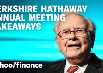 Warren Buffett says trade should not be used as a weapon, tariffs are an act of war Warren Buffett says trade should not be used as a weapon, tariffs are an act of war