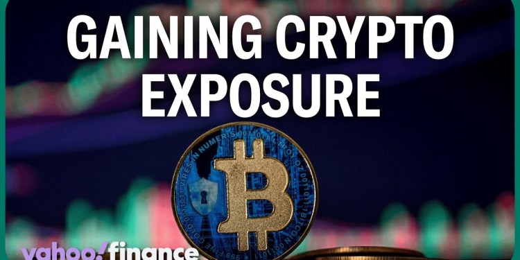 What’s the right crypto allocation in your portfolio? What’s the right crypto allocation in your portfolio?