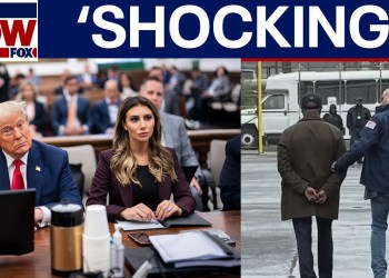 Newark mayor sues Trump appointed attorney after arrest Newark mayor sues Trump appointed attorney after arrest