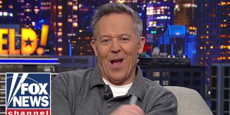 Gutfeld: Dems are walking around like ‘zombies’ Gutfeld: Dems are walking around like ‘zombies’