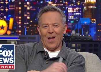 Gutfeld: Dems are walking around like ‘zombies’ Gutfeld: Dems are walking around like ‘zombies’