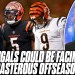 The Bengals Are Staring Down A Potentially Disastrous Offseason… | Pat McAfee Show The Bengals Are Staring Down A Potentially Disastrous Offseason… | Pat McAfee Show
