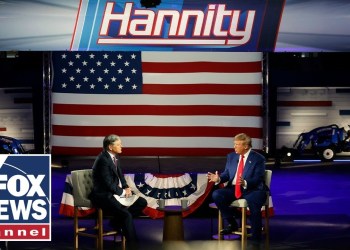 WATCH: Trump answers audience questions at Fox News town hall WATCH: Trump answers audience questions at Fox News town hall