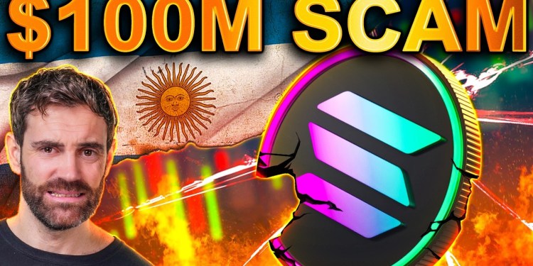 EXPOSED: The 0M Memecoin Scam No One Saw Coming! EXPOSED: The 0M Memecoin Scam No One Saw Coming!