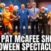 The Pat McAfee Show’s 2025 Halloween Spectacular Highlights & Costume Reveals The Pat McAfee Show’s 2025 Halloween Spectacular Highlights & Costume Reveals