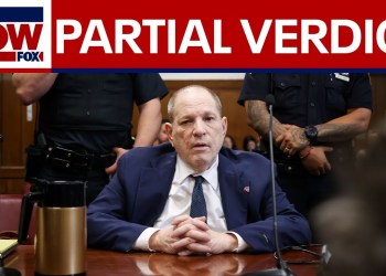 BREAKING: Partial verdict reached in Harvey Weinstein’s retrial BREAKING: Partial verdict reached in Harvey Weinstein’s retrial