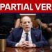BREAKING: Partial verdict reached in Harvey Weinstein’s retrial BREAKING: Partial verdict reached in Harvey Weinstein’s retrial
