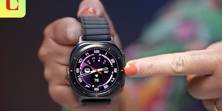 Samsung Galaxy Watch Ultra: Tips and Hidden Features Samsung Galaxy Watch Ultra: Tips and Hidden Features