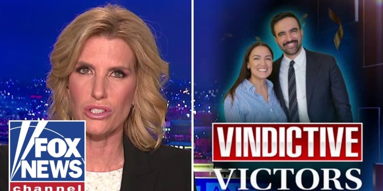 Laura Ingraham WARNS: New Yorkers should prepare for this Laura Ingraham WARNS: New Yorkers should prepare for this