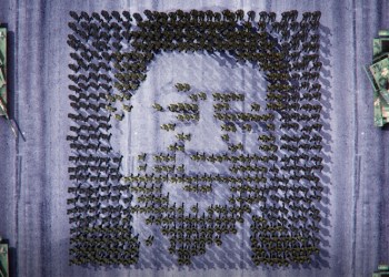 How Xi Unleashed China’s Biggest Military Purge Since Mao How Xi Unleashed China’s Biggest Military Purge Since Mao