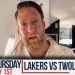 Dave Portnoy Breaks Down The Lakers Vs Timberwolves Series | Barstool Rundown – May 1st, 2025 Dave Portnoy Breaks Down The Lakers Vs Timberwolves Series | Barstool Rundown – May 1st, 2025