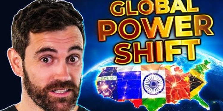 BRICS Summit Summary: BRICS Pay, New Members, And More!! BRICS Summit Summary: BRICS Pay, New Members, And More!!