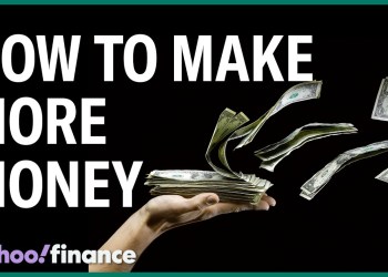 Achieving financial goals by generating streams of income Achieving financial goals by generating streams of income