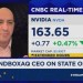 SandboxAQ CEO on Nvidia’s growth and the continued soaring demand for AI SandboxAQ CEO on Nvidia’s growth and the continued soaring demand for AI
