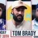Tom Brady Was Almost a Chicago Bear – Barstool Rundown – September 30th, 2024 Tom Brady Was Almost a Chicago Bear – Barstool Rundown – September 30th, 2024