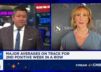 Market breadth has been strong and giving buy signals, says Sanctuary Wealth’s Mary Ann Bartels Market breadth has been strong and giving buy signals, says Sanctuary Wealth’s Mary Ann Bartels