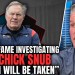 There Is Still No Clarity On Bill Belichick’s Hall Of Fame Snub | Pat McAfee Show There Is Still No Clarity On Bill Belichick’s Hall Of Fame Snub | Pat McAfee Show