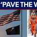 NASA: Artemis II will ‘pave the way’ for future moon landings NASA: Artemis II will ‘pave the way’ for future moon landings