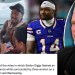 What Was Stefon Diggs’ Pink Powder Seen On Video? | Pat McAfee Show What Was Stefon Diggs’ Pink Powder Seen On Video? | Pat McAfee Show