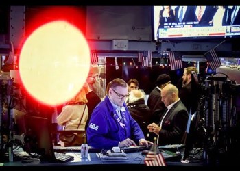 Markets Reacted to the Headline Unemployment Rate, Rosenberg Says Markets Reacted to the Headline Unemployment Rate, Rosenberg Says