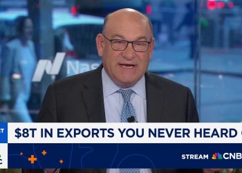 trillion in ‘exports’ you’ve never heard of: Here’s what to know trillion in ‘exports’ you’ve never heard of: Here’s what to know