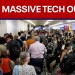 Massive global IT outage grounds flights | LiveNOW from FOX Massive global IT outage grounds flights | LiveNOW from FOX