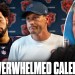 Ben Johnson Says Caleb Williams Is Struggling With New Offense?! | Pat McAfee Show Ben Johnson Says Caleb Williams Is Struggling With New Offense?! | Pat McAfee Show