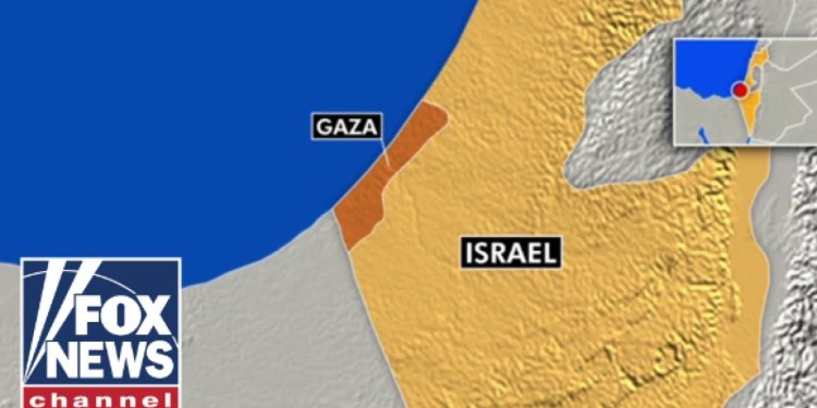BREAKING: Israel-Hamas ceasefire over as IDF carries out strikes in Gaza Strip BREAKING: Israel-Hamas ceasefire over as IDF carries out strikes in Gaza Strip