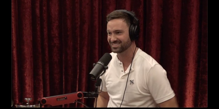 Joe Rogan Experience #2229 – Jeff Dye Joe Rogan Experience #2229 – Jeff Dye