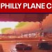 BREAKING: Philadelphia plane crash, 6 dead, explosions reported BREAKING: Philadelphia plane crash, 6 dead, explosions reported