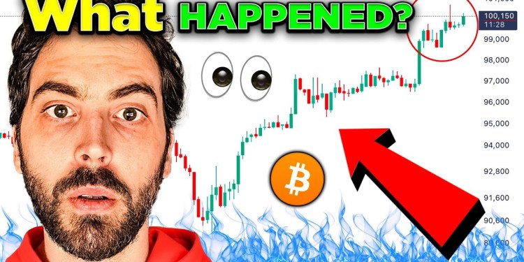 The REAL Reason Crypto Prices Are SKYROCKETING!!! The REAL Reason Crypto Prices Are SKYROCKETING!!!