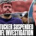 Justin Tucker Suspended 10 weeks After NFL investigation Into Inappropriate Behavior Justin Tucker Suspended 10 weeks After NFL investigation Into Inappropriate Behavior