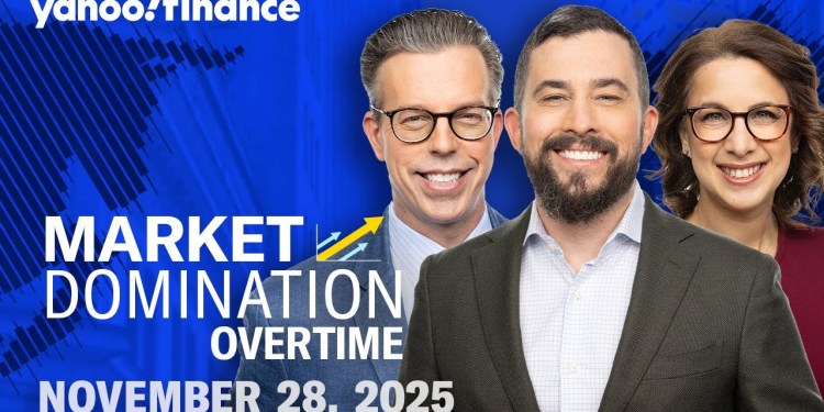 What the charts show about investing going into 2026, top holiday toy shopping trends What the charts show about investing going into 2026, top holiday toy shopping trends