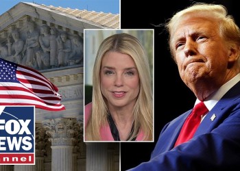 Supreme Court delivers win for Trump: ‘A liberal judge is not going to stop us’ Supreme Court delivers win for Trump: ‘A liberal judge is not going to stop us’