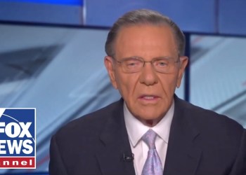 Gen Keane: Trump can pull the trigger… Gen Keane: Trump can pull the trigger…