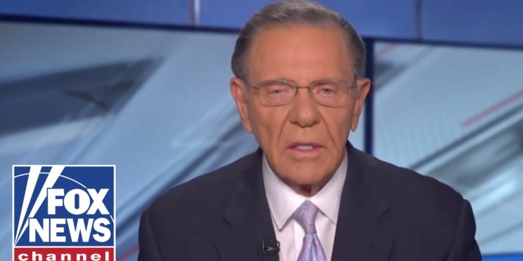 Gen Keane: Trump can pull the trigger… Gen Keane: Trump can pull the trigger…