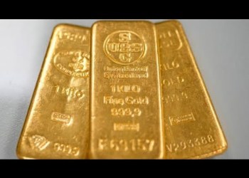 Harvey’s Warning About Buying Gold Harvey’s Warning About Buying Gold