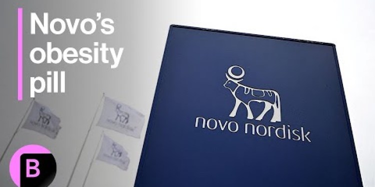 Novo to Sell Wegovy Obesity Pill in the US Novo to Sell Wegovy Obesity Pill in the US