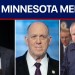Homan meets with Walz, Frey on Minnesota: ‘Productive starting point’ Homan meets with Walz, Frey on Minnesota: ‘Productive starting point’