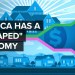 Why America’s ‘K-Shaped’ Economy Is Here To Stay Why America’s ‘K-Shaped’ Economy Is Here To Stay