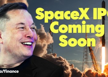 How SpaceX’s IPO could change the landscape of the space economy How SpaceX’s IPO could change the landscape of the space economy