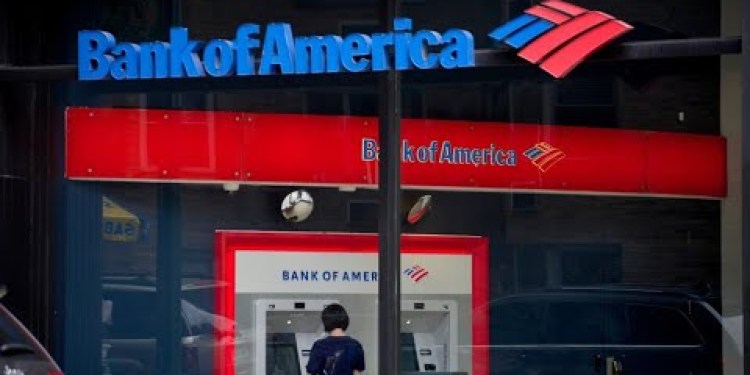 Bank of America Plans Shake-Up of Senior Leadership Ranks Bank of America Plans Shake-Up of Senior Leadership Ranks