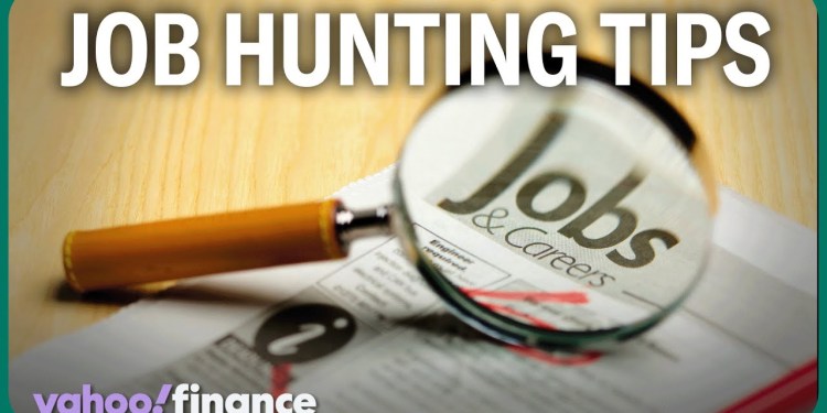 Strategic moves to pivot and land a new job Strategic moves to pivot and land a new job