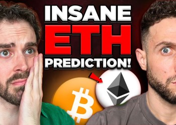 The Actual Reason Ethereum Will Explode into 2026 | Crypto Veteran The Actual Reason Ethereum Will Explode into 2026 | Crypto Veteran