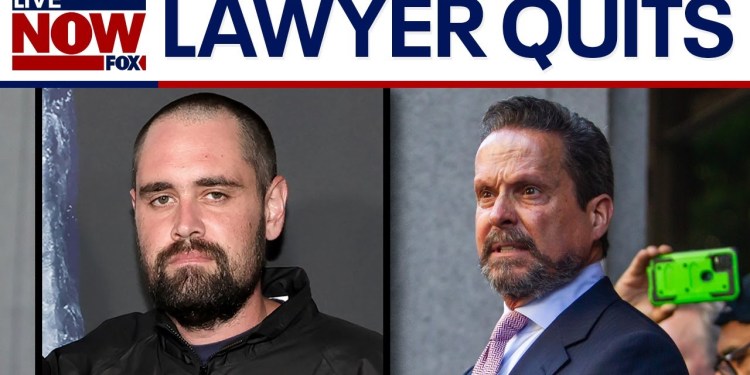 Nick Reiner’s arraignment delayed after his high-profile attorney quits Nick Reiner’s arraignment delayed after his high-profile attorney quits